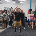 Exploring the World of Fitness Centers in Houston, Texas
