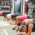 How Fitness Centers Build Community and Motivation