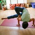 Energize Your Fitness Routine with Group Yoga in Orlando