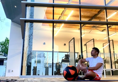 The Ultimate Guide to Fitness Centers in Houston, Texas