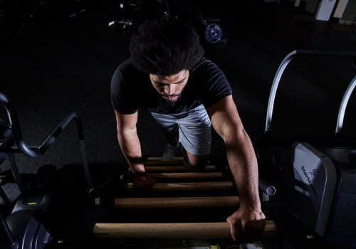 Exploring the Variety of Fitness Classes Offered at Fitness Centers in Houston, Texas
