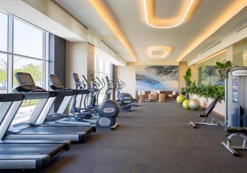 The Ultimate Guide To Combining Medical Spa Treatments With Fitness Centers In Fort Worth