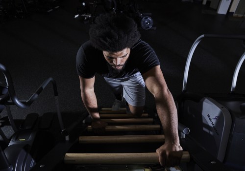 Exploring the Top Amenities Offered by Fitness Centers in Houston, Texas