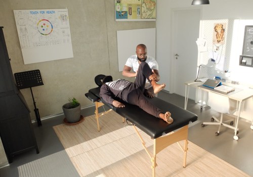 Center For Chiropractic Care In Panama City, FL: Supporting Active Lifestyles In Fitness Centers