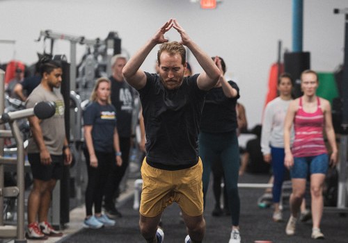 Exploring the World of Fitness Centers in Houston, Texas