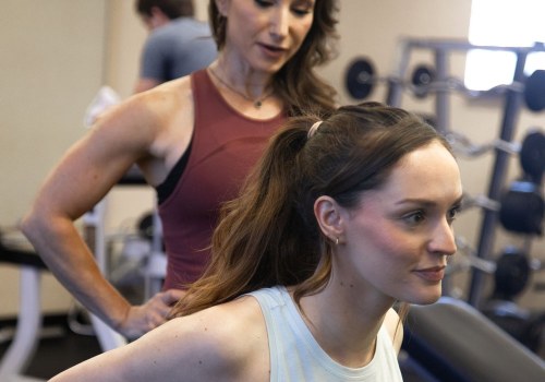 Exploring Women-Only Fitness Centers in Houston, Texas