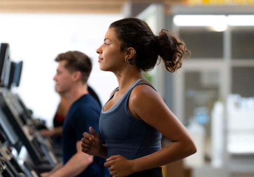 Exploring the Membership Fees for Fitness Centers in Houston, Texas